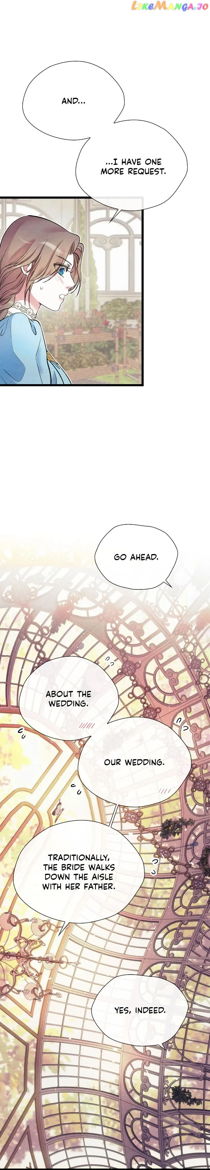 The Problematic Prince Chapter 32 - Page 37