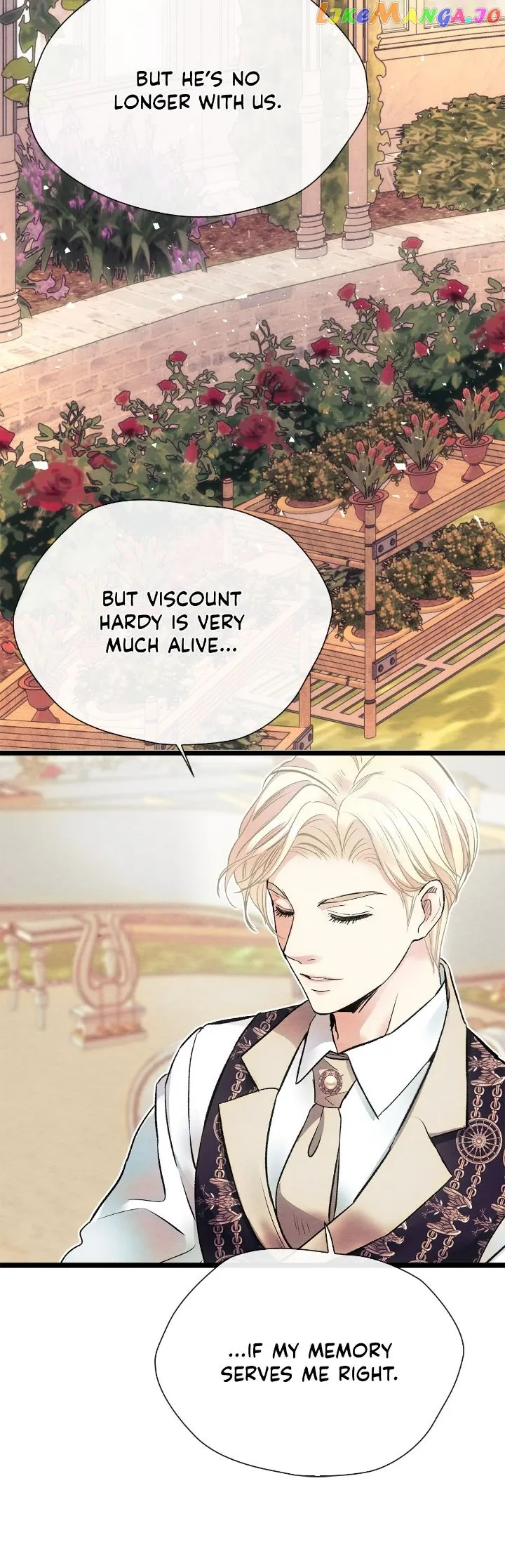 The Problematic Prince Chapter 32 - Page 40