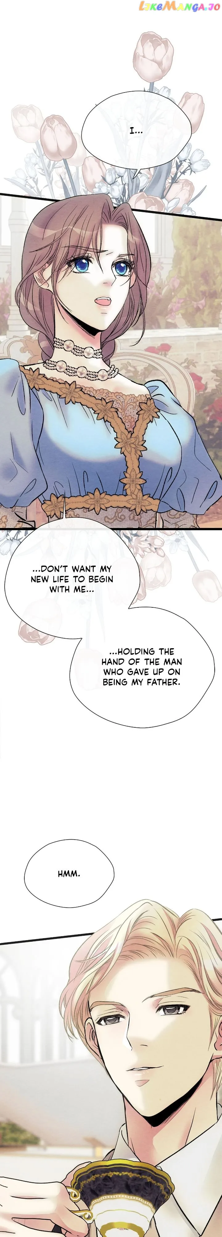 The Problematic Prince Chapter 32 - Page 41