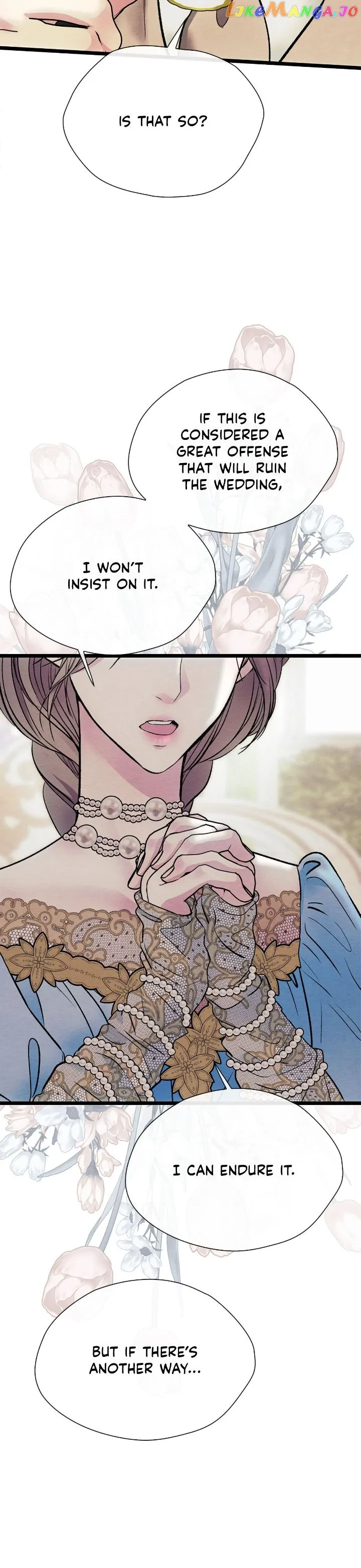 The Problematic Prince Chapter 32 - Page 42