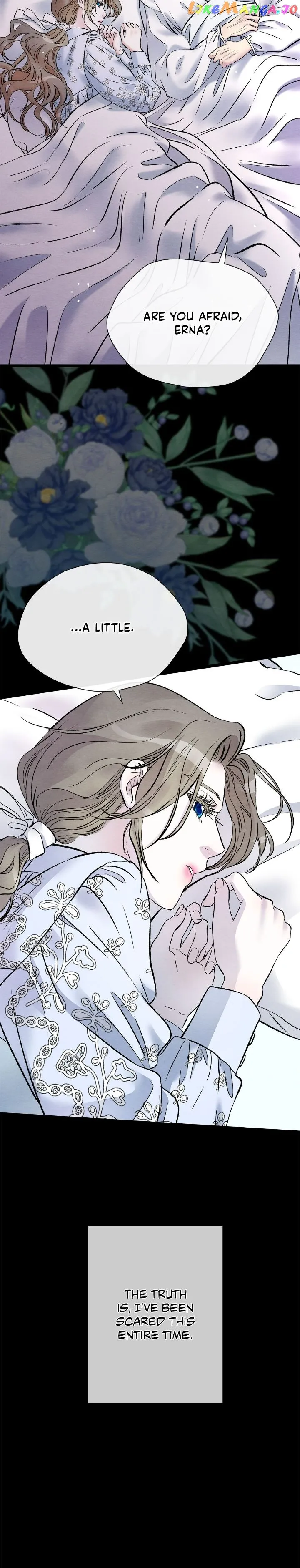 The Problematic Prince Chapter 32 - Page 46