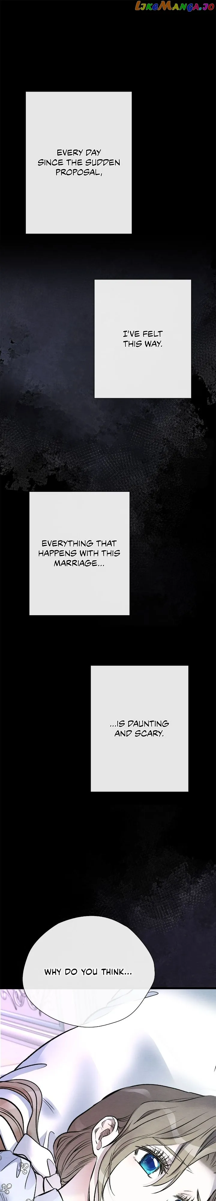 The Problematic Prince Chapter 32 - Page 47