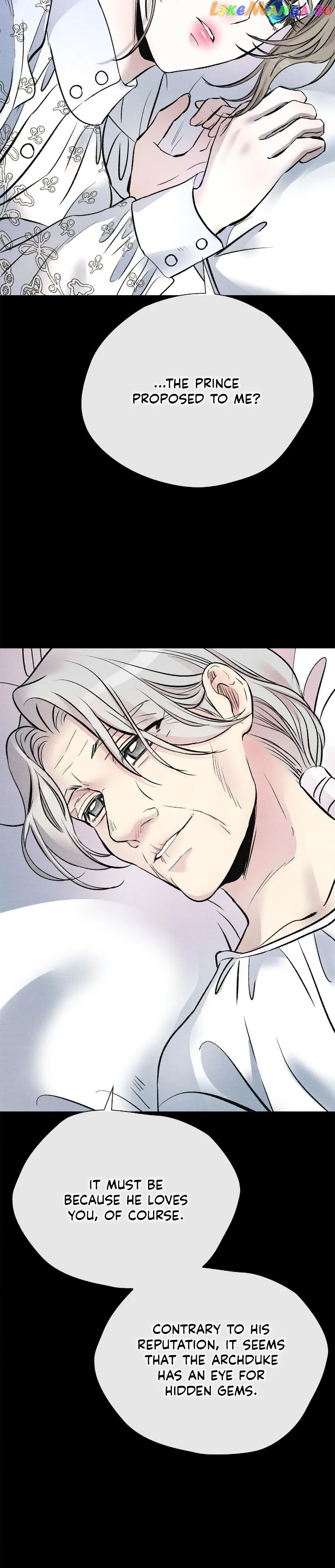 The Problematic Prince Chapter 32 - Page 48