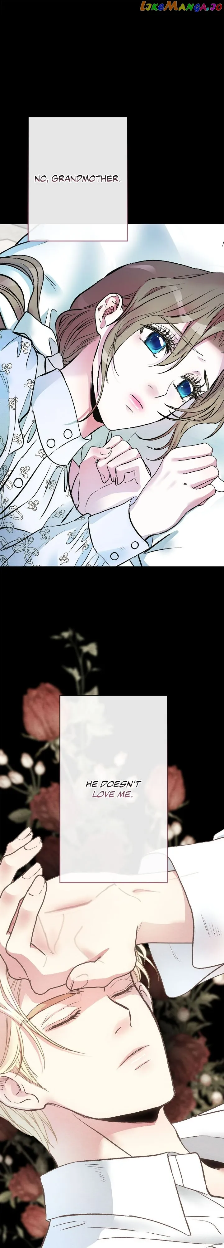 The Problematic Prince Chapter 32 - Page 49