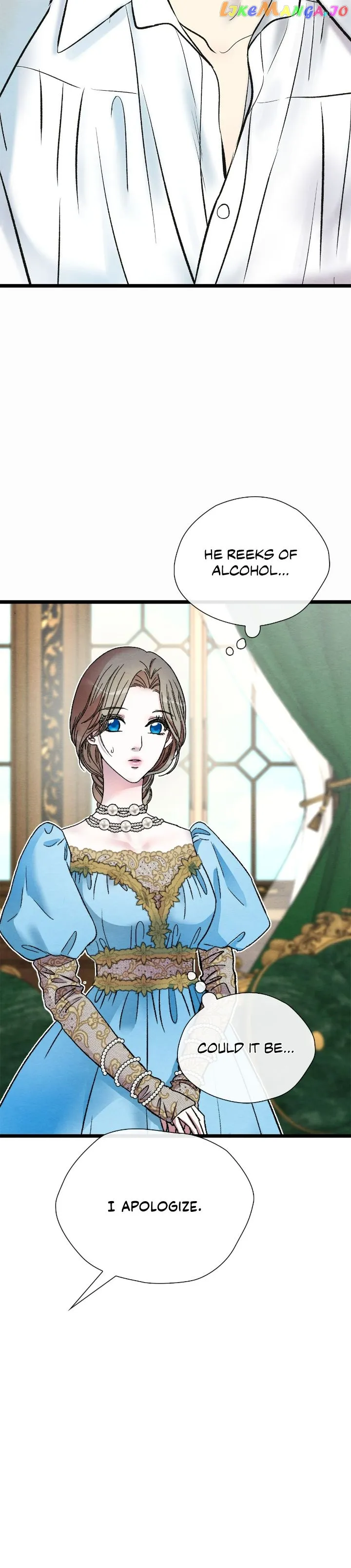 The Problematic Prince Chapter 32 - Page 5