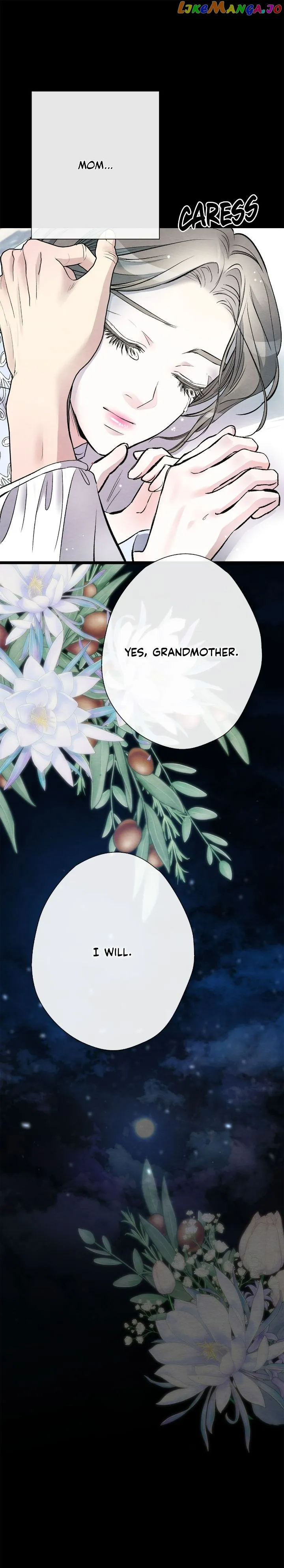 The Problematic Prince Chapter 32 - Page 54