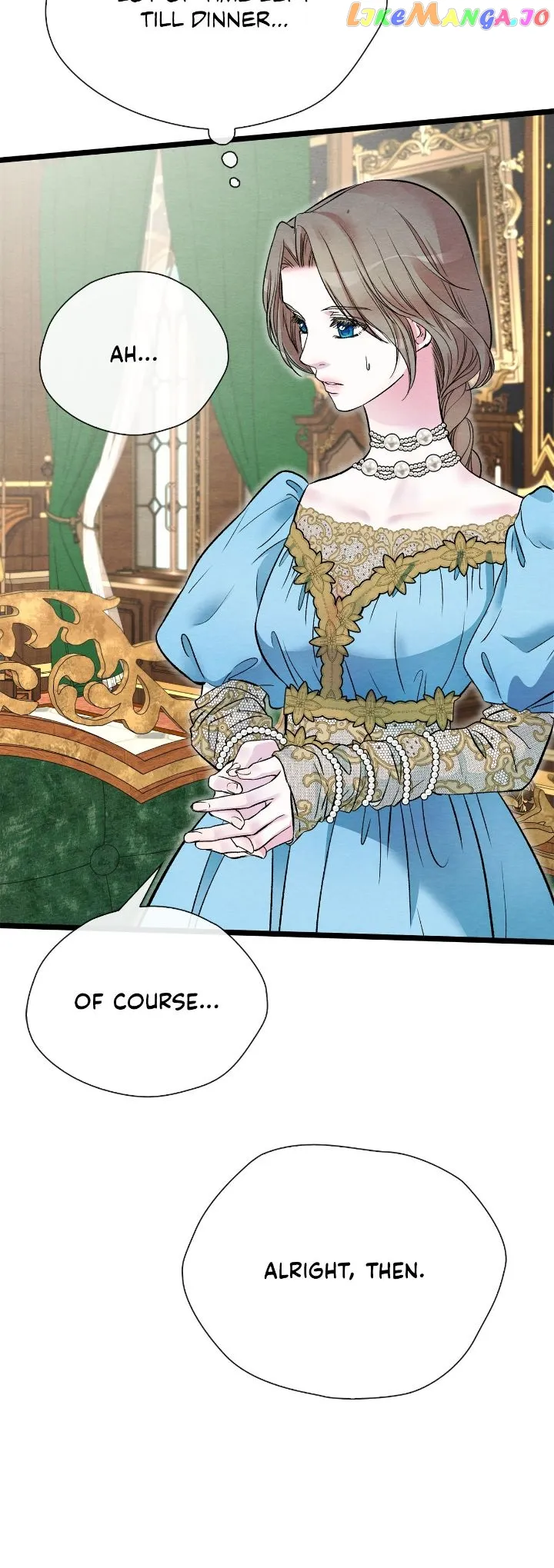 The Problematic Prince Chapter 32 - Page 7