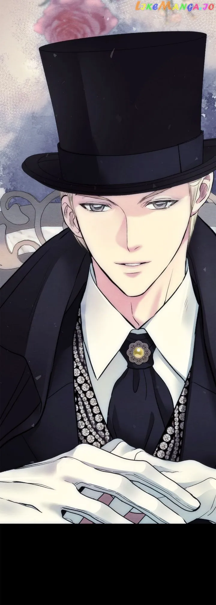 The Problematic Prince Chapter 33 - Page 10