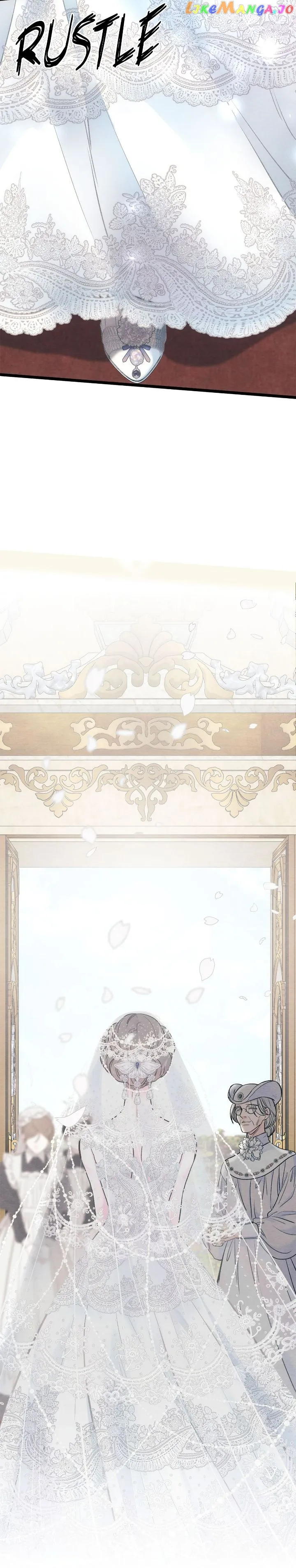 The Problematic Prince Chapter 33 - Page 12