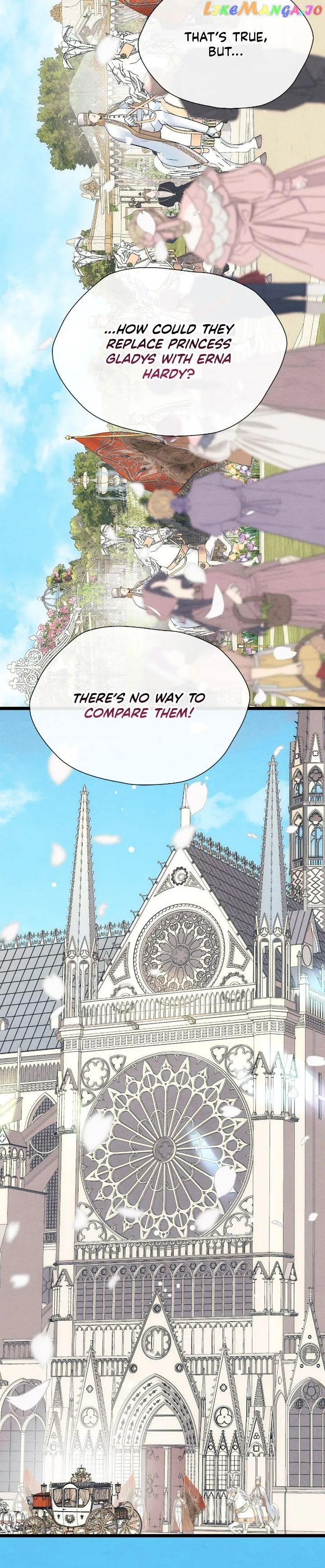 The Problematic Prince Chapter 33 - Page 14