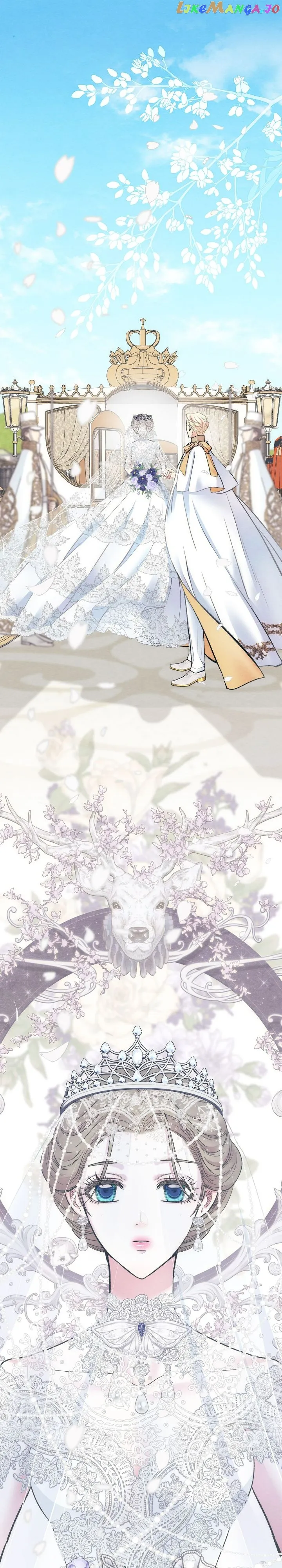 The Problematic Prince Chapter 33 - Page 15