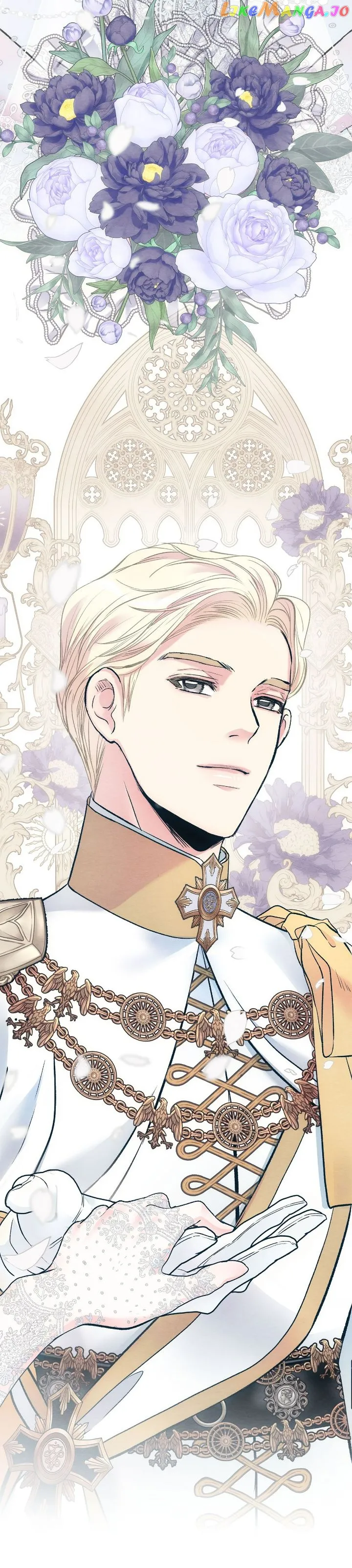 The Problematic Prince Chapter 33 - Page 16