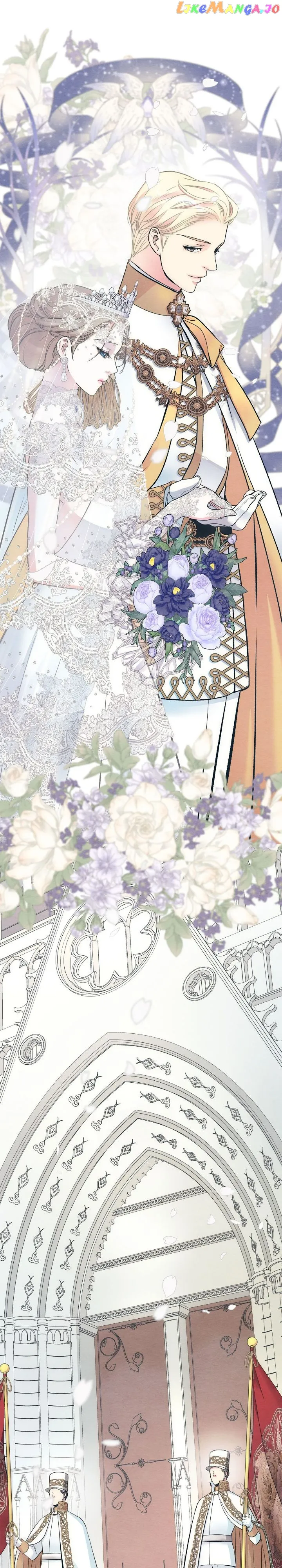 The Problematic Prince Chapter 33 - Page 17