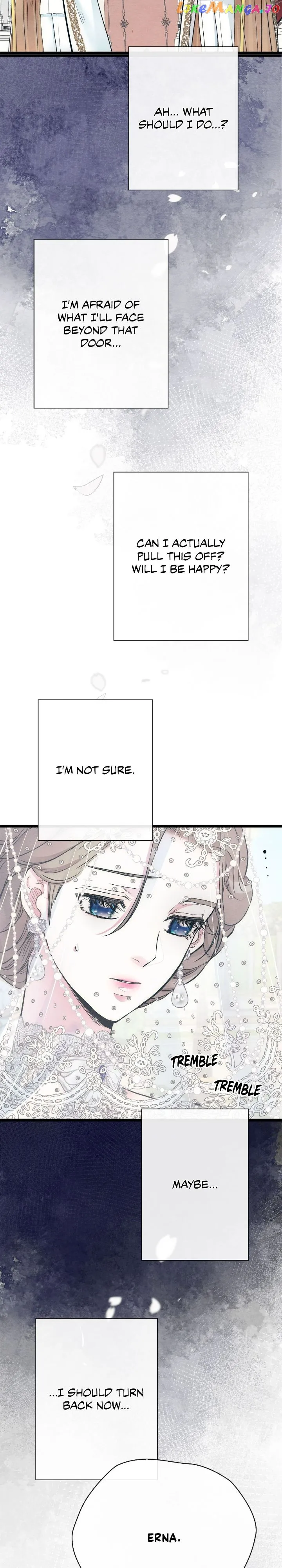 The Problematic Prince Chapter 33 - Page 18