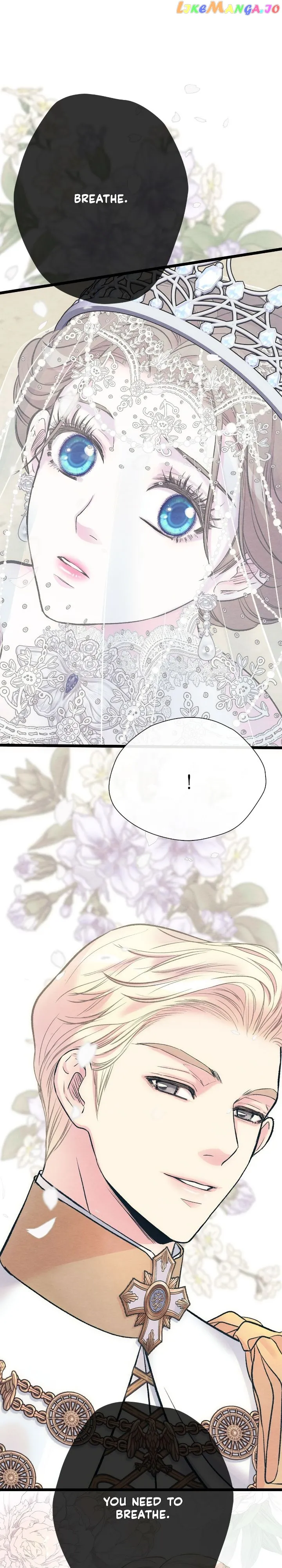 The Problematic Prince Chapter 33 - Page 20