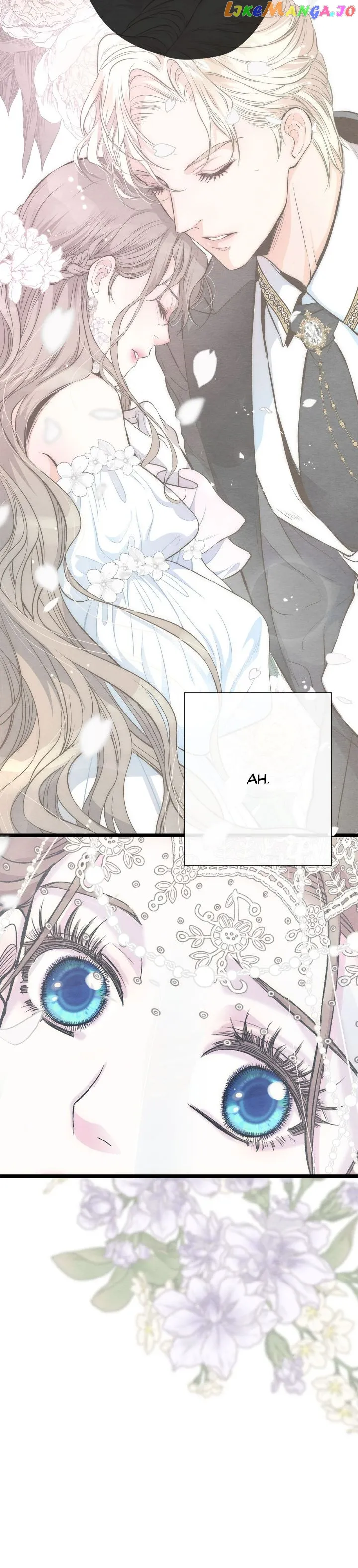 The Problematic Prince Chapter 33 - Page 21