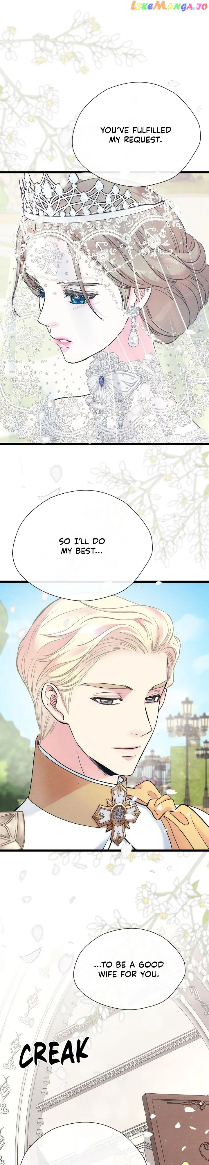 The Problematic Prince Chapter 33 - Page 23