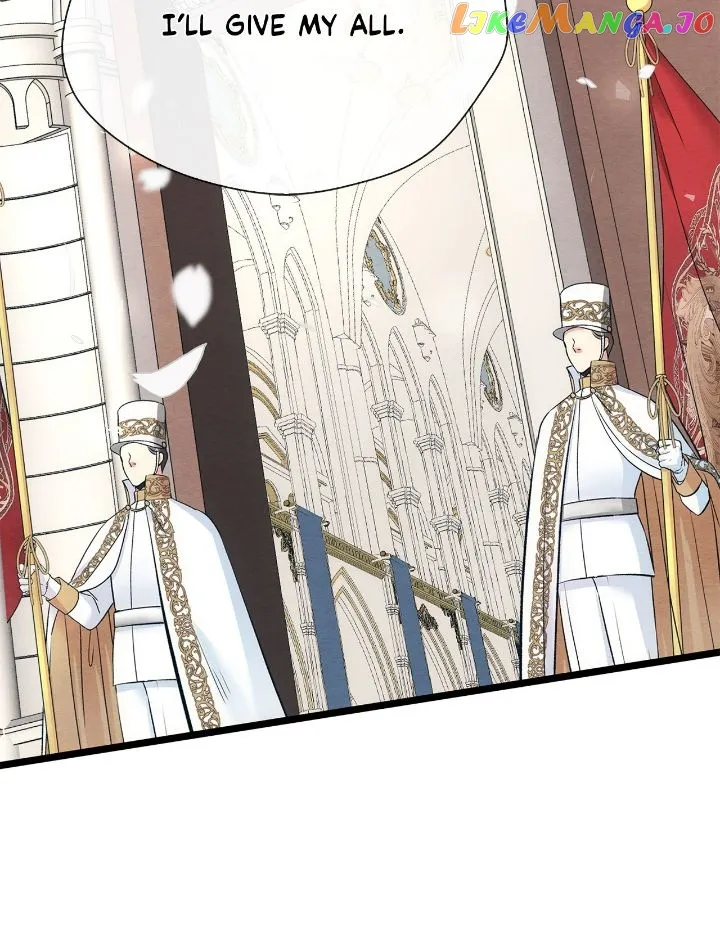 The Problematic Prince Chapter 33 - Page 24