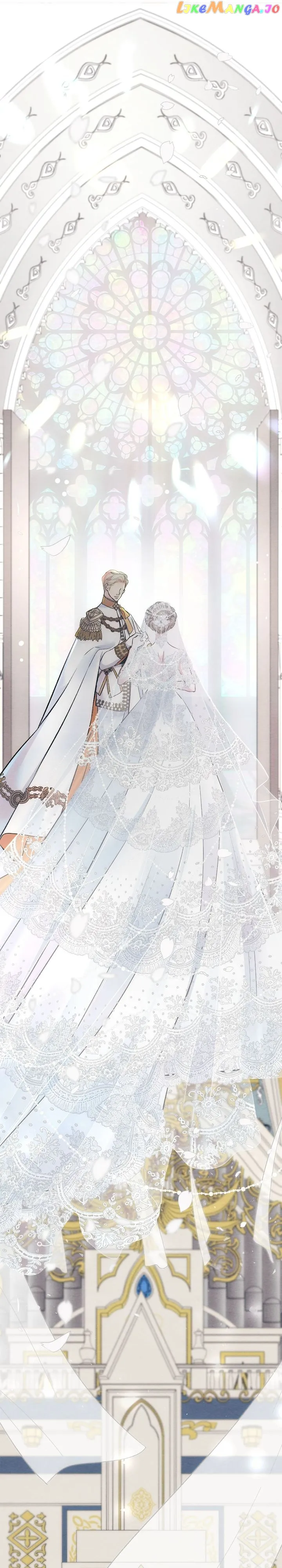 The Problematic Prince Chapter 33 - Page 25