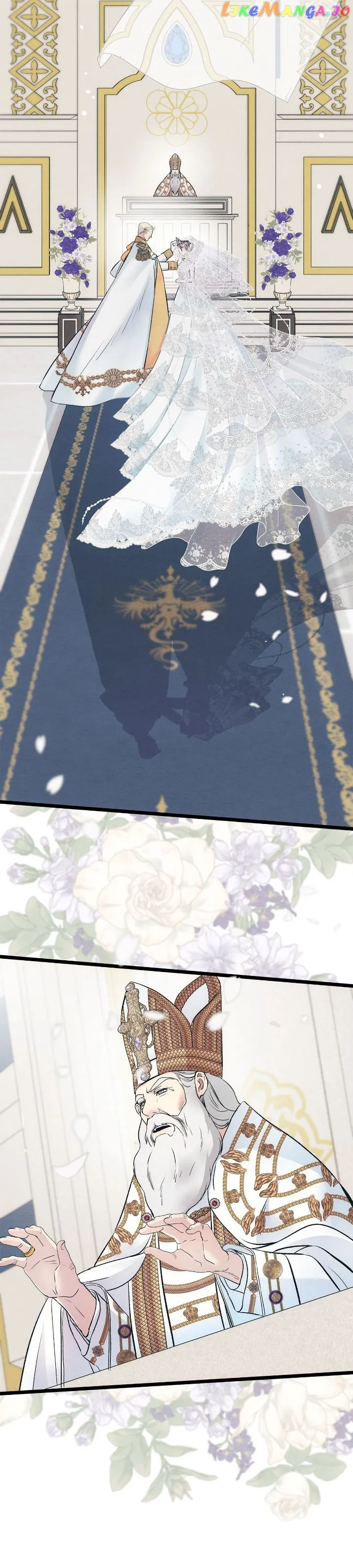 The Problematic Prince Chapter 33 - Page 26