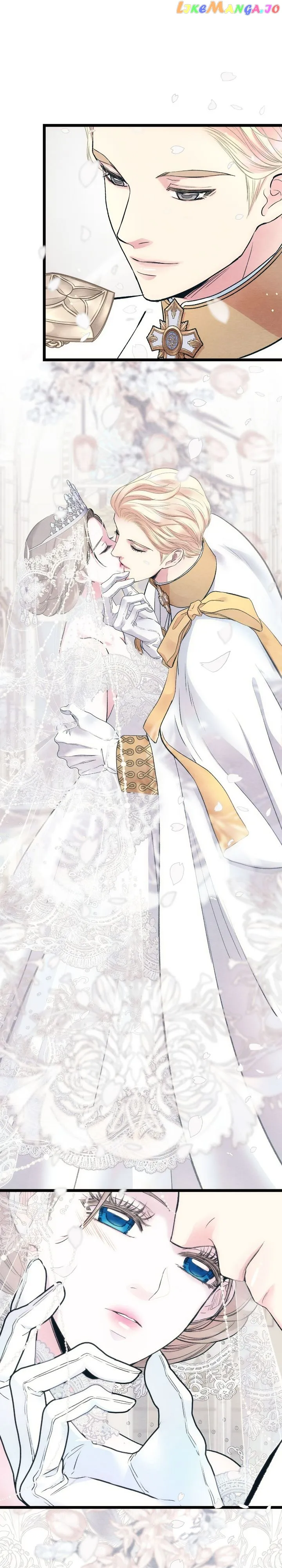 The Problematic Prince Chapter 33 - Page 29