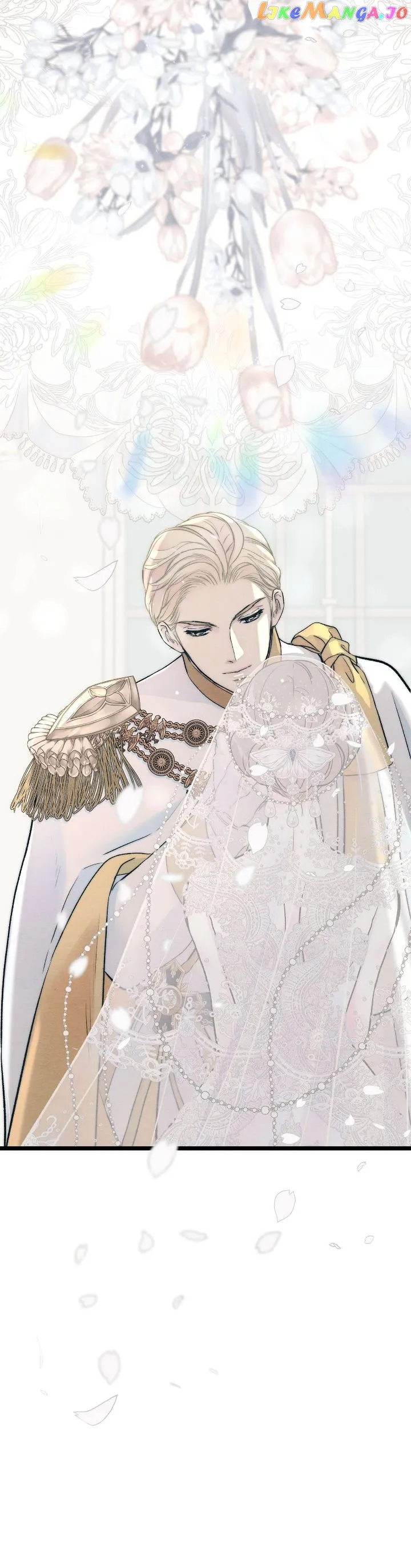 The Problematic Prince Chapter 33 - Page 30