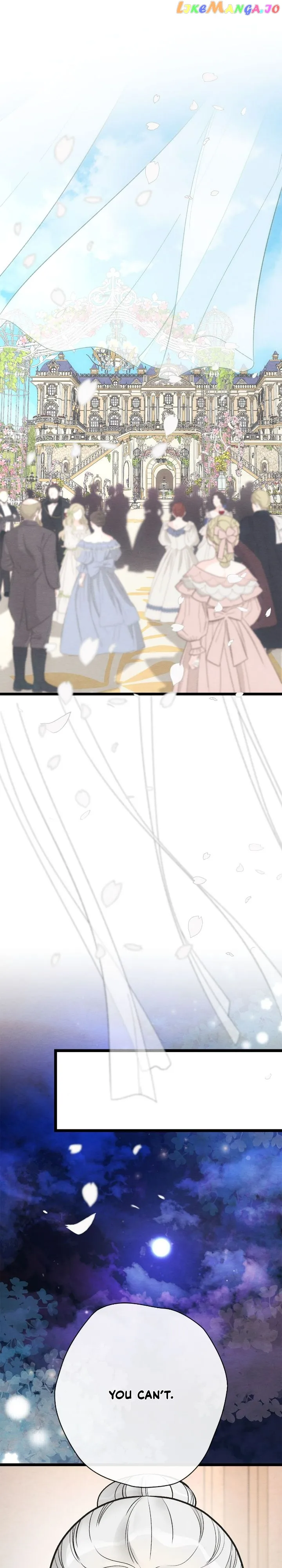 The Problematic Prince Chapter 33 - Page 31