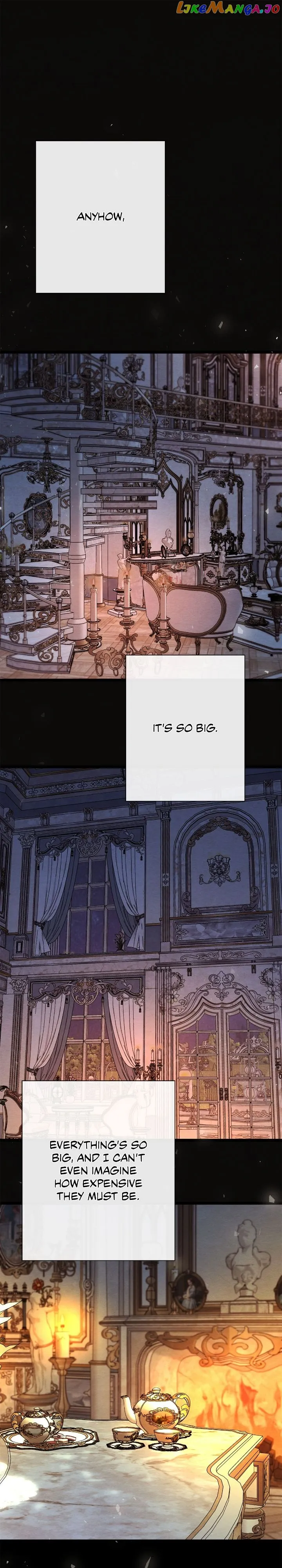 The Problematic Prince Chapter 33 - Page 38