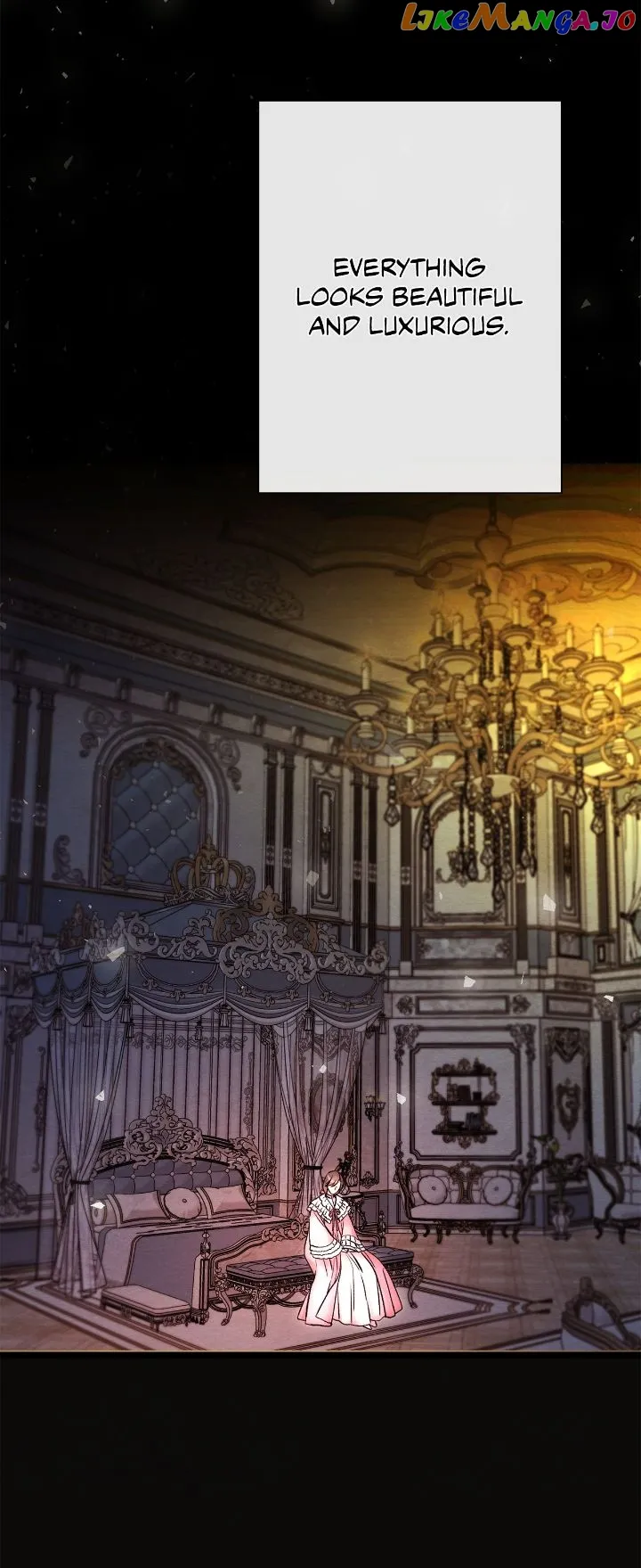 The Problematic Prince Chapter 33 - Page 39