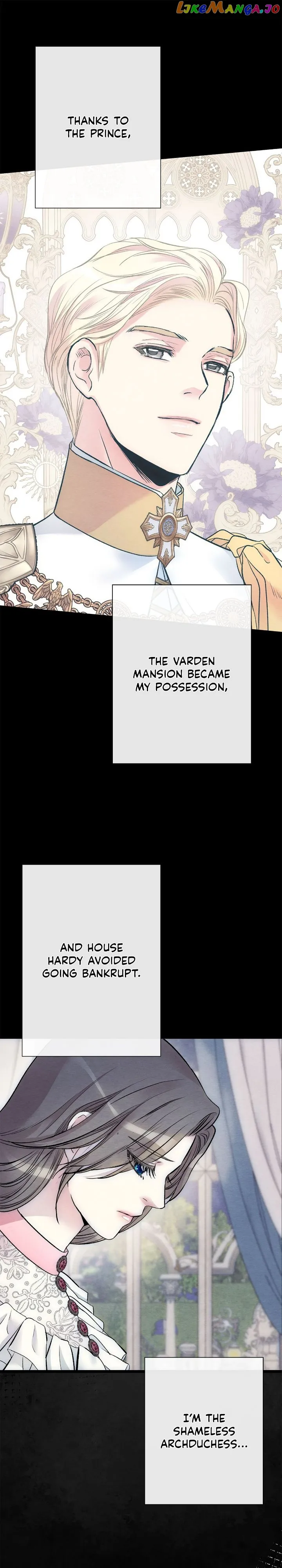 The Problematic Prince Chapter 33 - Page 40