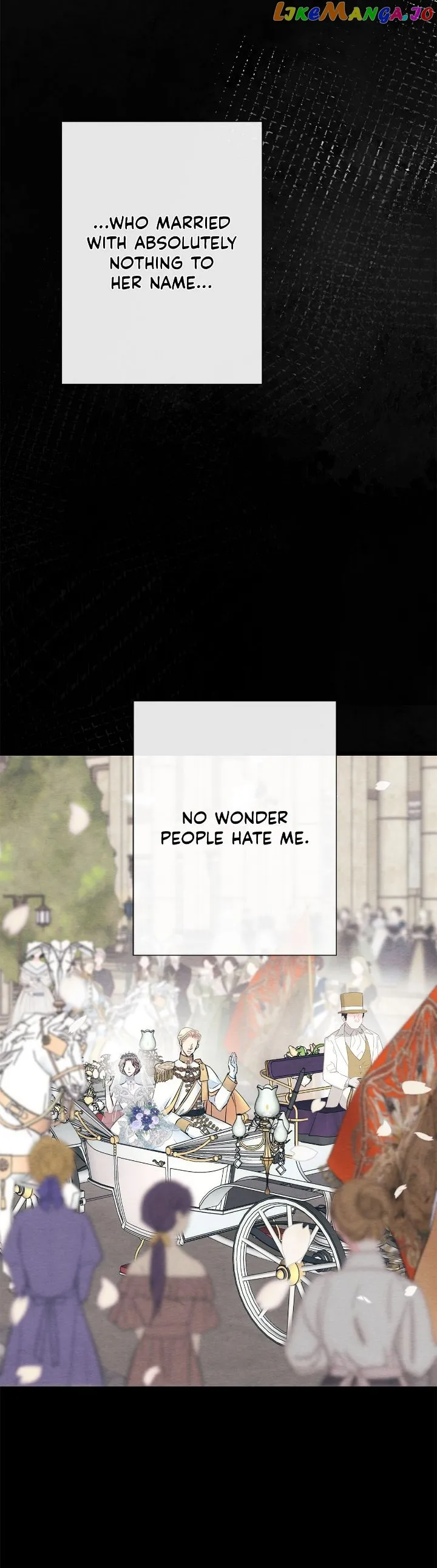 The Problematic Prince Chapter 33 - Page 41