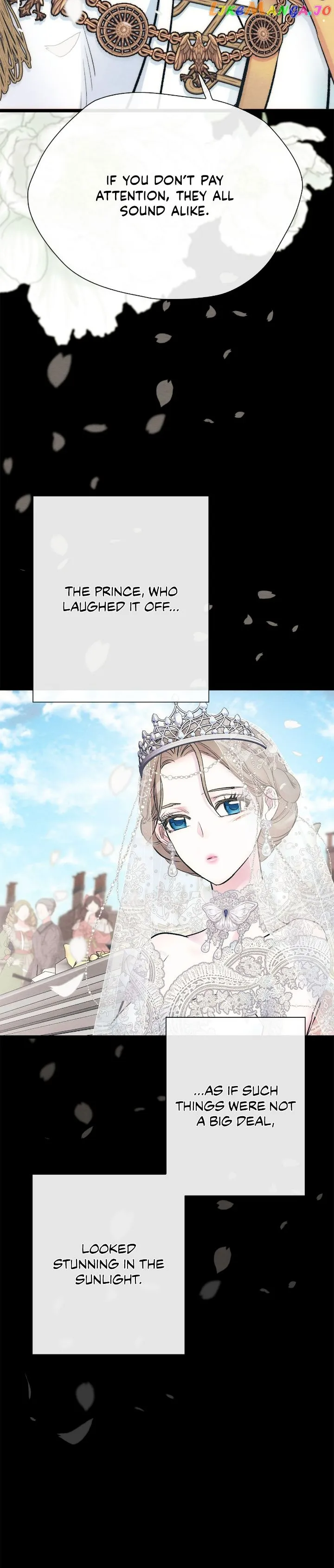 The Problematic Prince Chapter 33 - Page 43