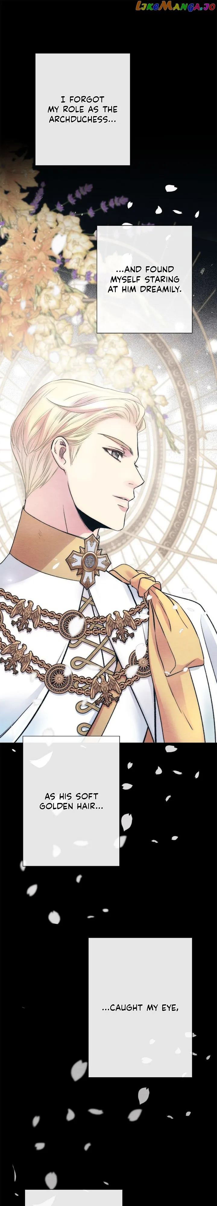 The Problematic Prince Chapter 33 - Page 44