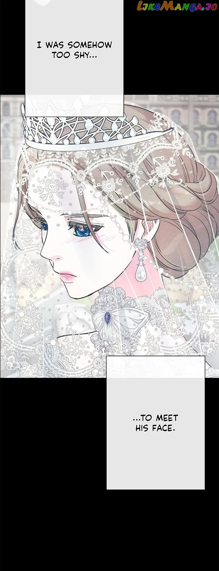 The Problematic Prince Chapter 33 - Page 45