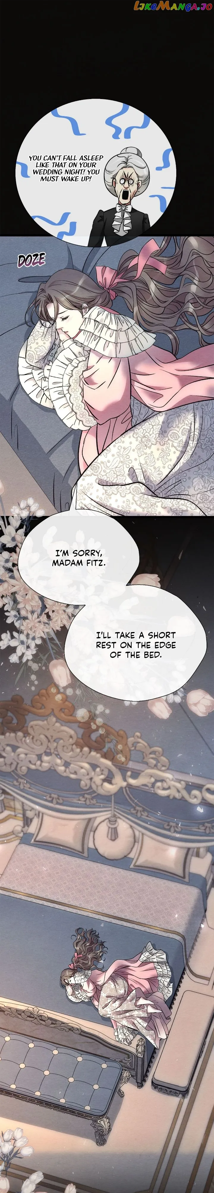 The Problematic Prince Chapter 33 - Page 47