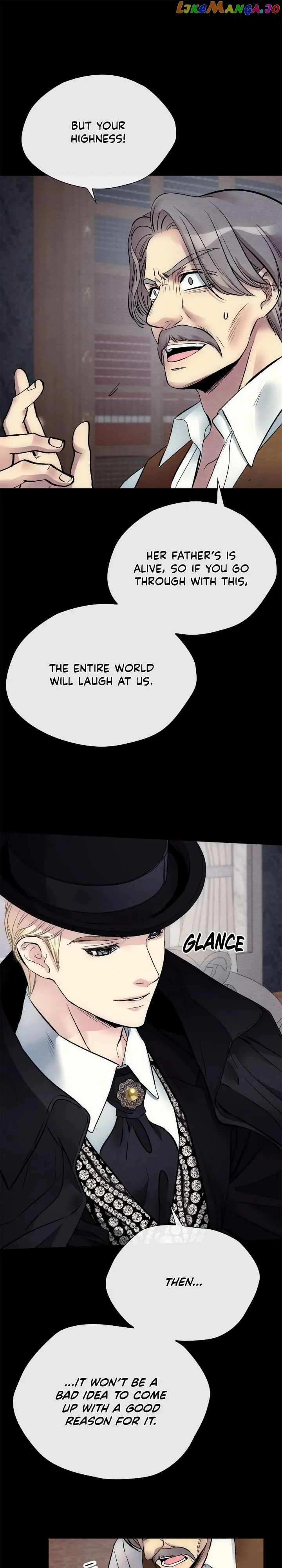 The Problematic Prince Chapter 33 - Page 5