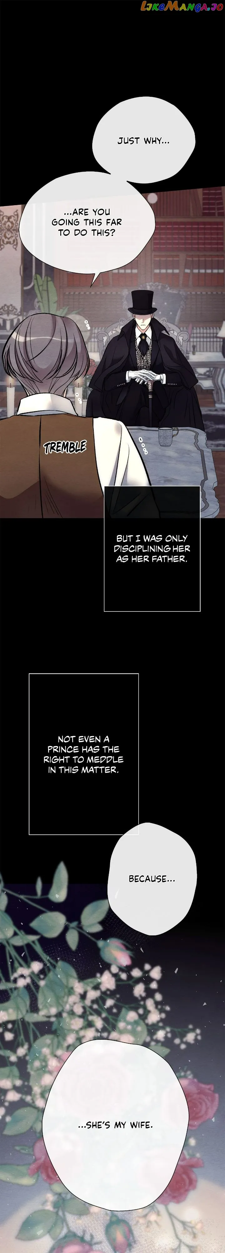 The Problematic Prince Chapter 33 - Page 9