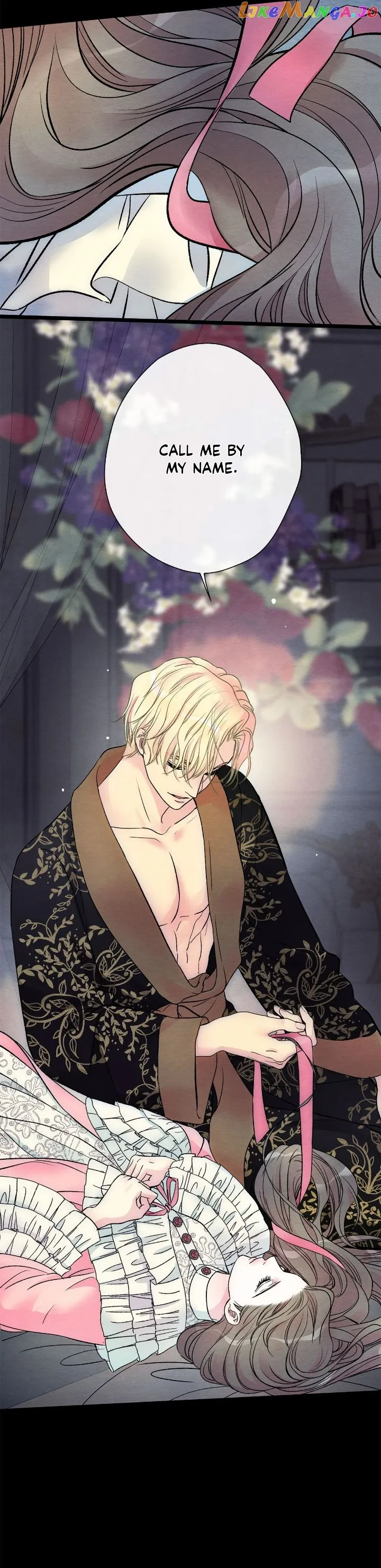 The Problematic Prince Chapter 34 - Page 13