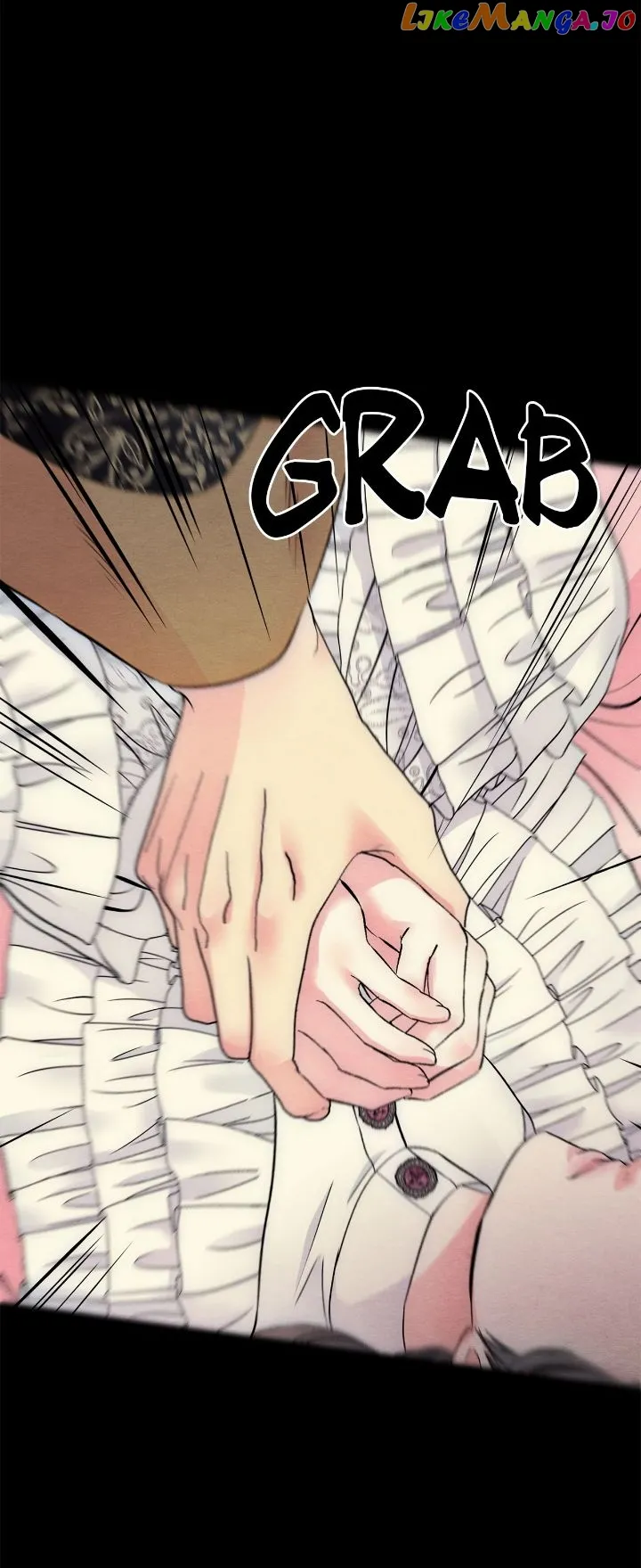 The Problematic Prince Chapter 34 - Page 17