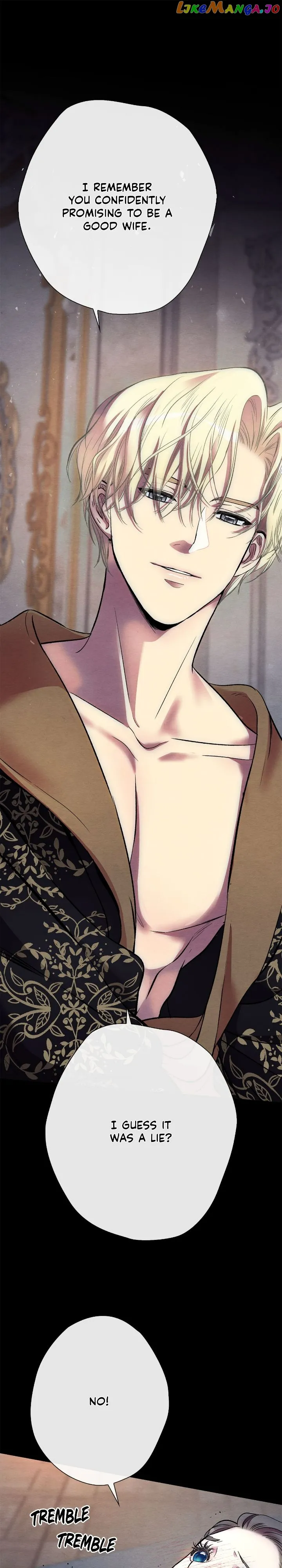 The Problematic Prince Chapter 34 - Page 18