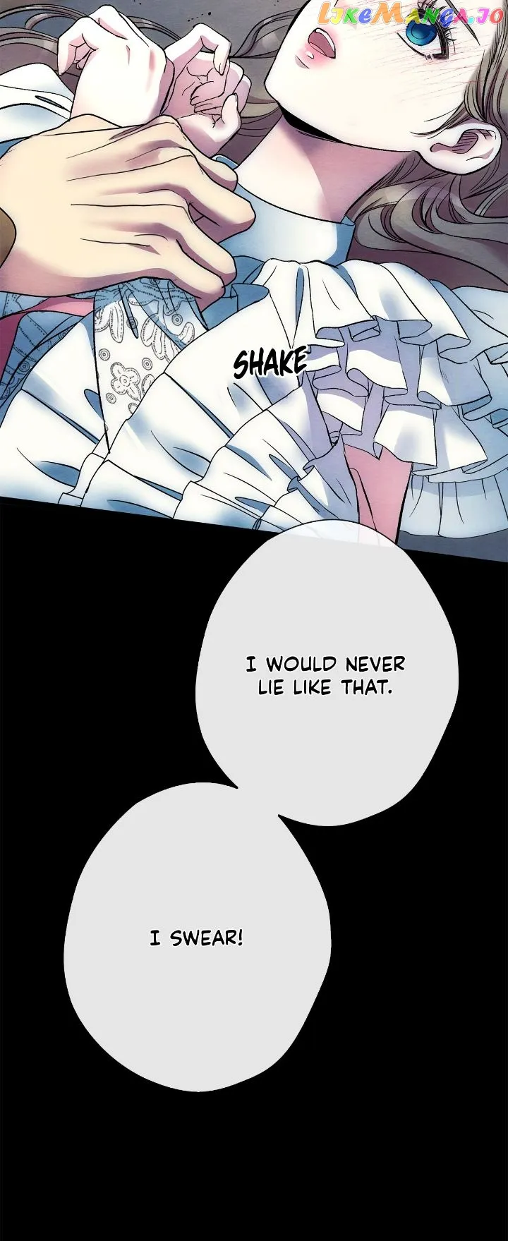 The Problematic Prince Chapter 34 - Page 19