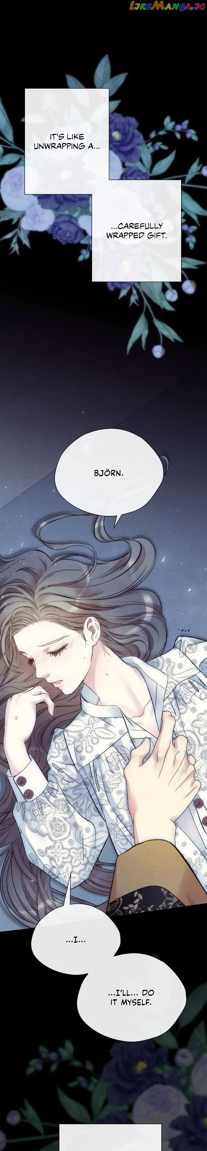 The Problematic Prince Chapter 34 - Page 23