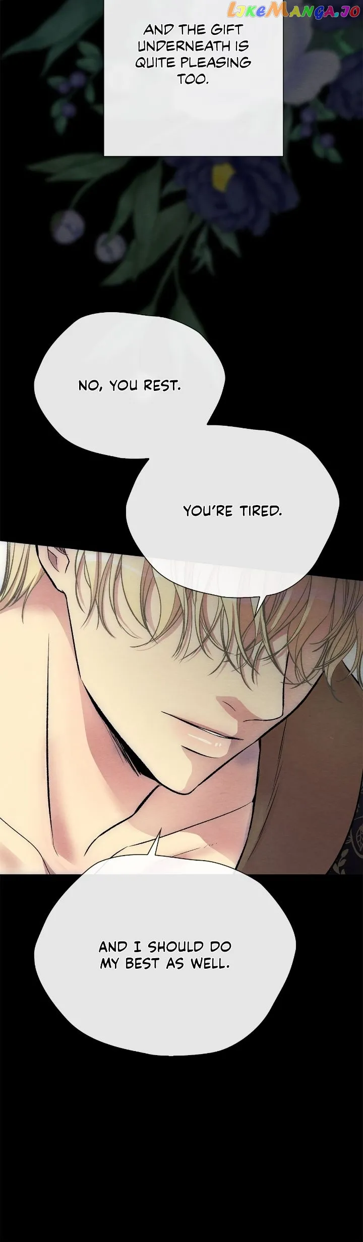 The Problematic Prince Chapter 34 - Page 24