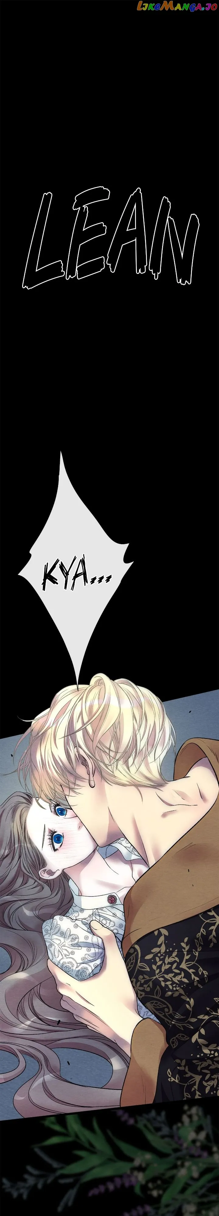 The Problematic Prince Chapter 34 - Page 27