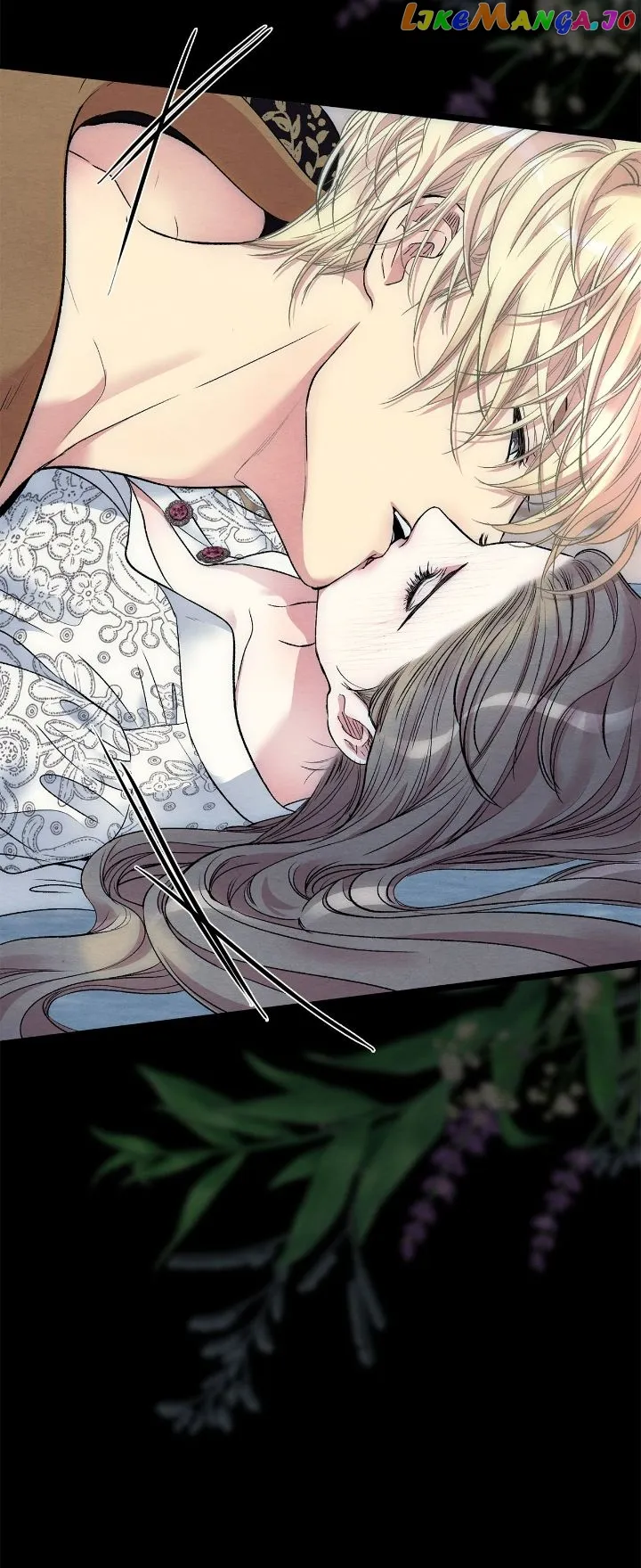 The Problematic Prince Chapter 34 - Page 28