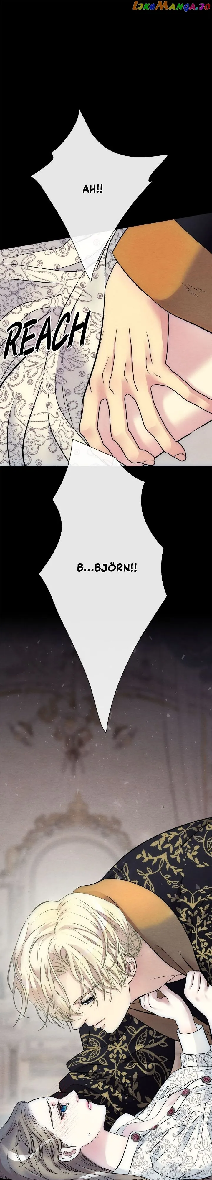 The Problematic Prince Chapter 34 - Page 29