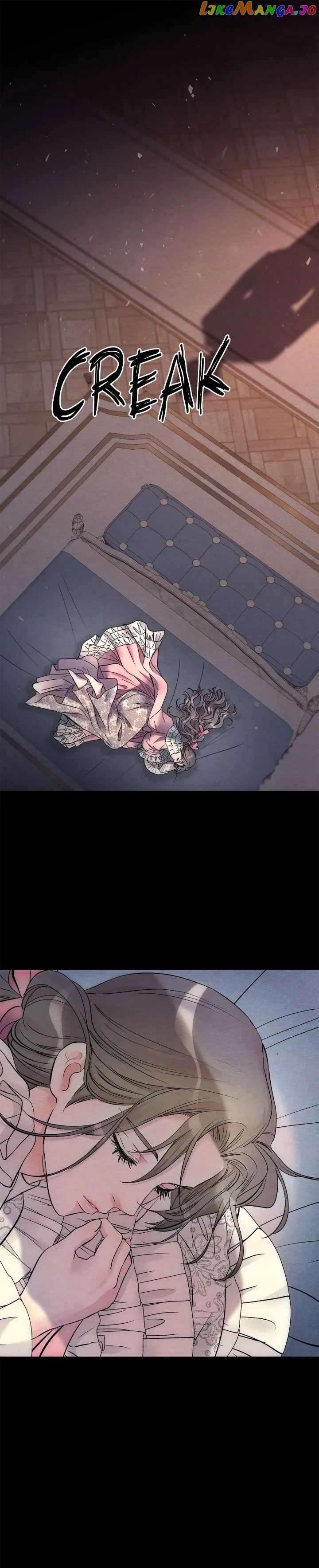 The Problematic Prince Chapter 34 - Page 3