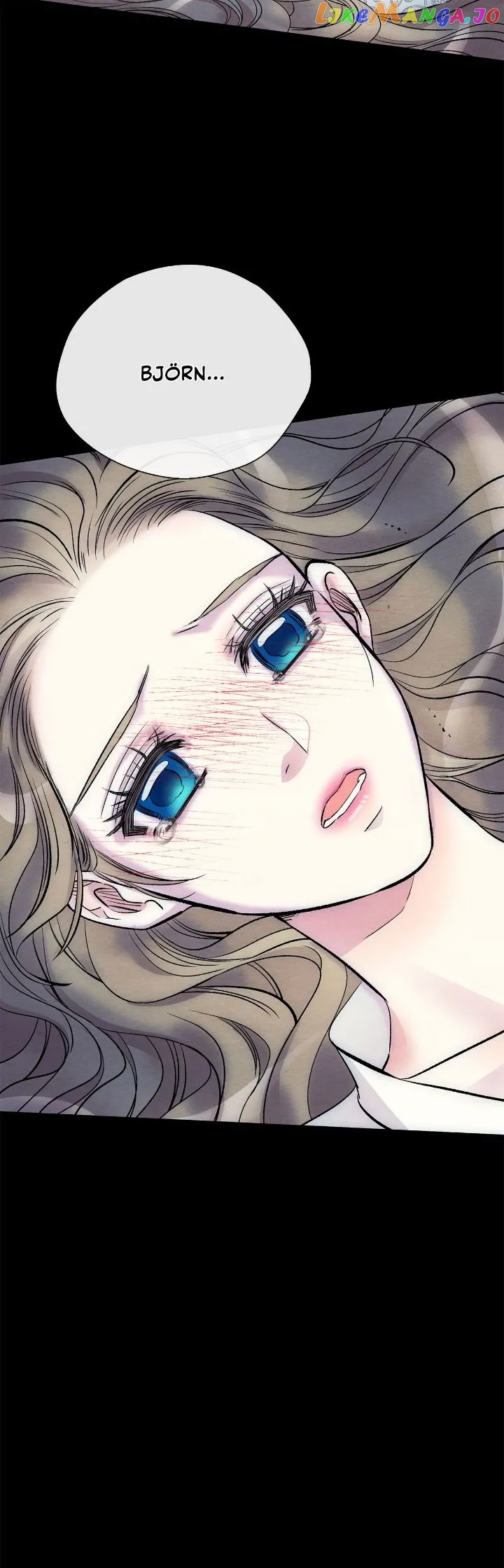 The Problematic Prince Chapter 34 - Page 30