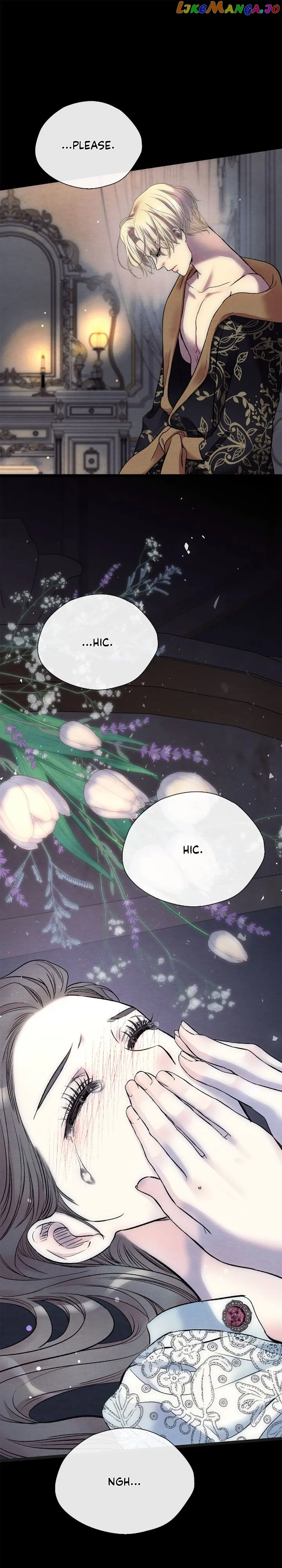 The Problematic Prince Chapter 34 - Page 31