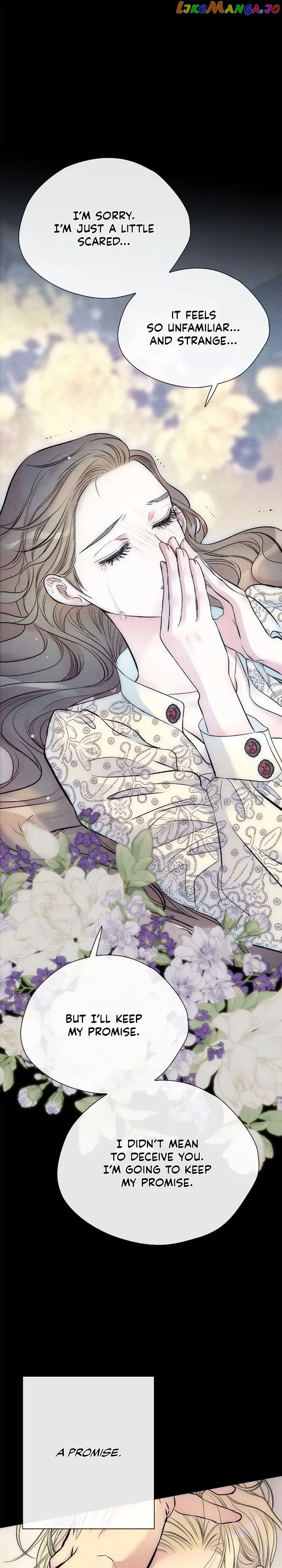 The Problematic Prince Chapter 34 - Page 35